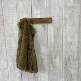 Bistro coat rack