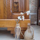 Parisian art deco wardrobe