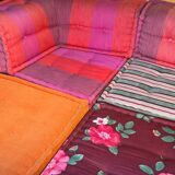 Mah jong roche bobois