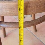 4 Chaises Thonet 18