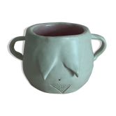 Pot Saggy Boobs, to adorn your interior with the sandstone of your desires.