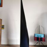 Mirror Unghia vintage black