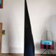 Mirror Unghia vintage black