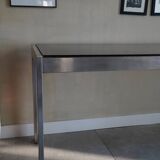 Tau console table or desk by Gae AULENTI for La Rinascente