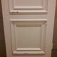 Communication door 69x243cm double-sided molded panel