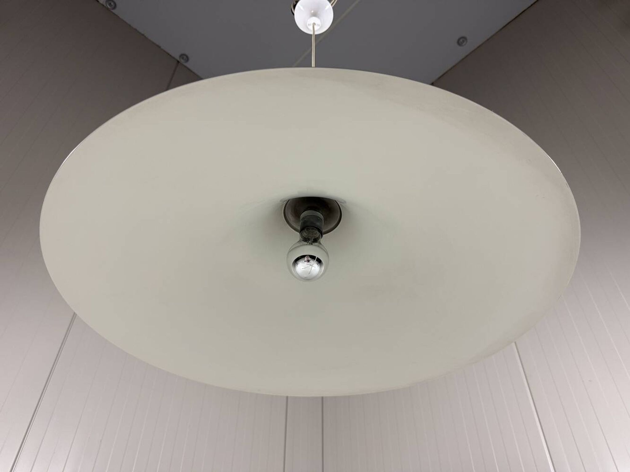 XXL Suspension Semi by Fog & Morup Denmark 1970s