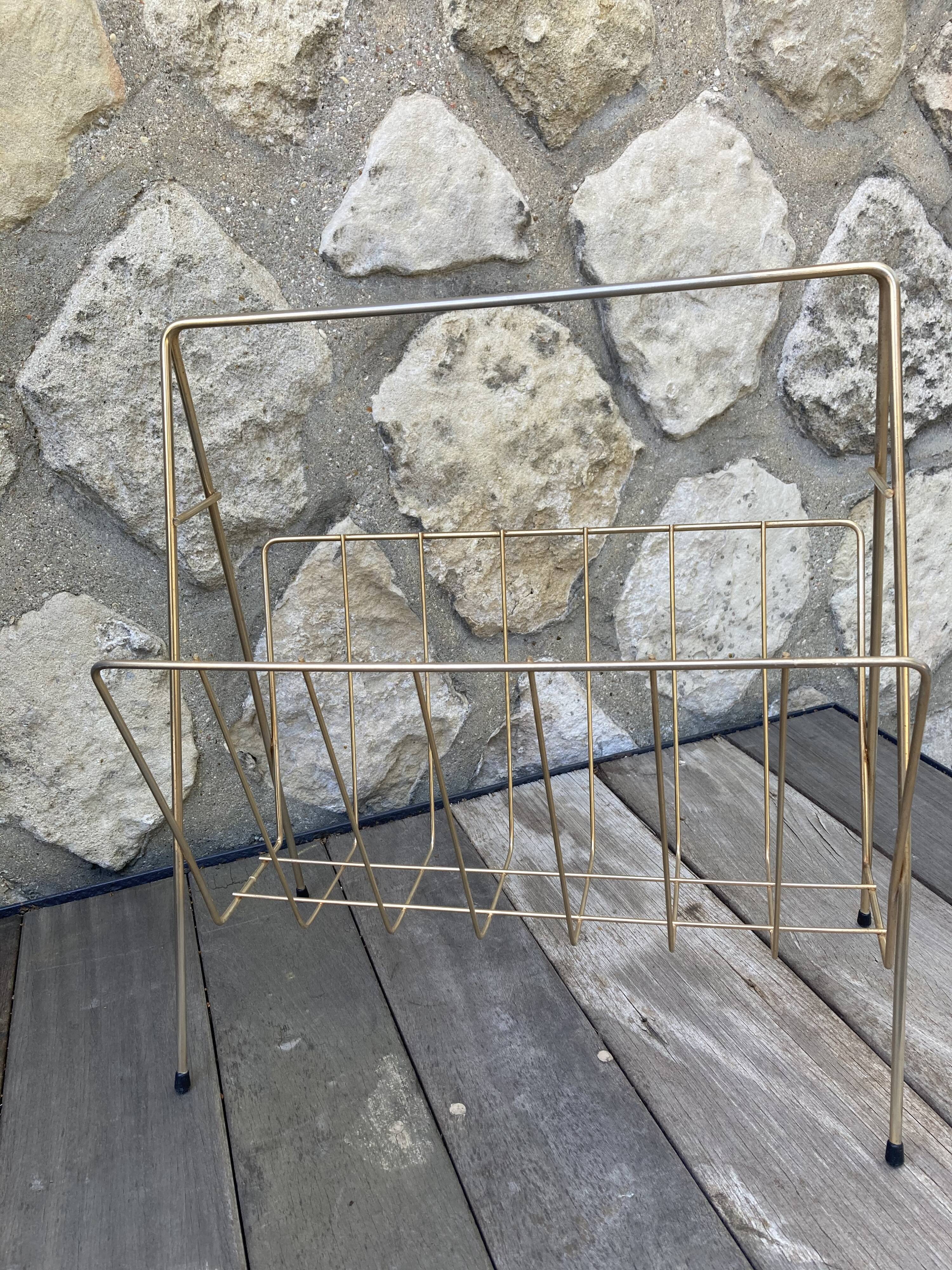 50/60s magazine holder