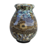 Vase by Vallauris Gerbino