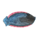 Plat poisson en céramique
