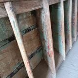 Teal console