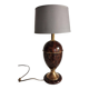 House the Dolphin Lamp