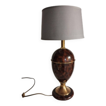 House the Dolphin Lamp