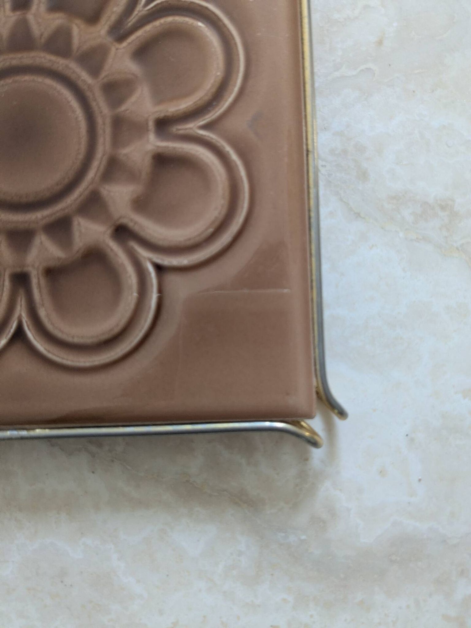 Villeroy and Boch trivet