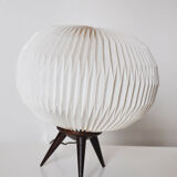 The klint tripod lamp