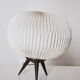 The klint tripod lamp