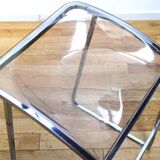 Suite de 4 fauteuils Arod 500, Pedrali
