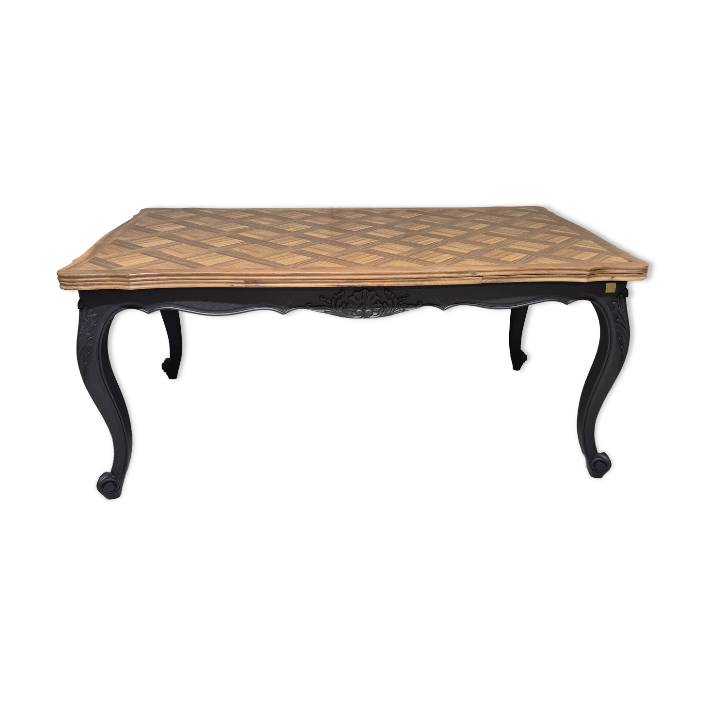 Louis XV table