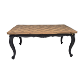 Louis XV table