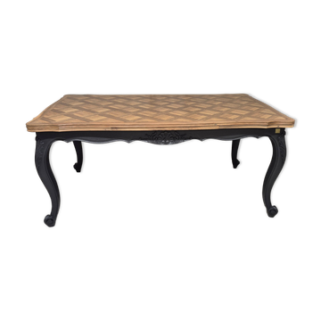 Table Louis XV