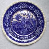 2 plates Villeroy and Boch