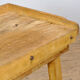 Petite table de travail, vers 1960