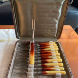 Dessert fork