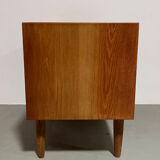 Commode vintage en chêne