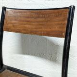 Mullca 510 Vintage Chair