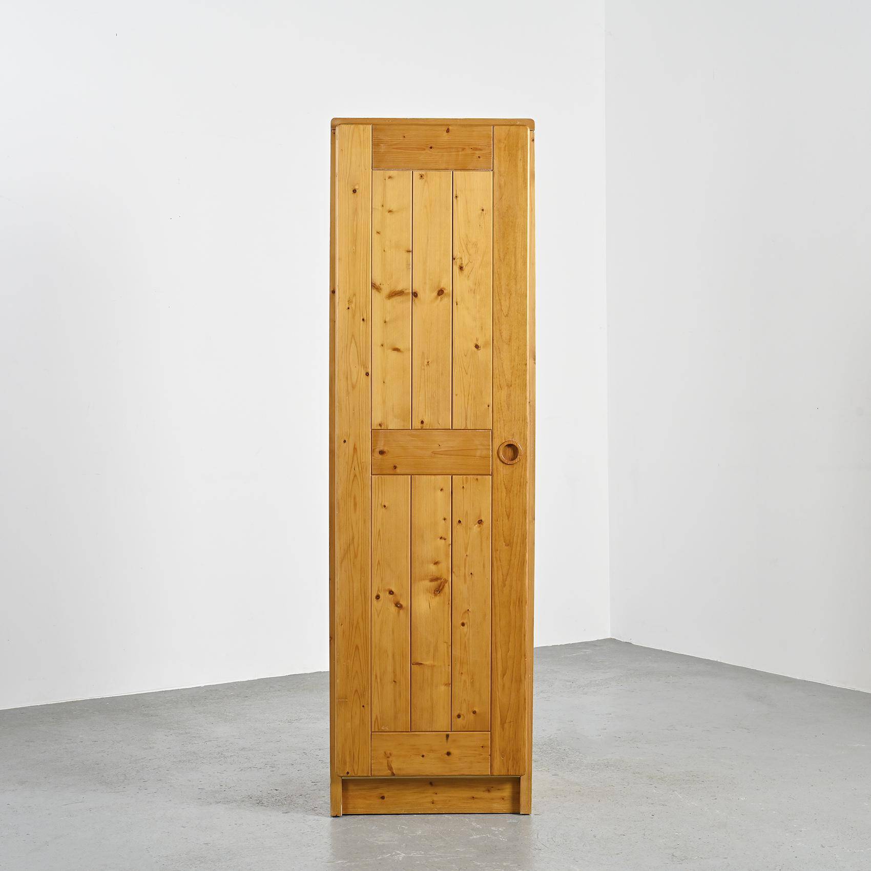 Bernard Taillefer, Wardrobe for Les Arcs 1800