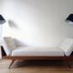 Bench Daybed, free span edit
