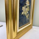 “Daffodils” painting