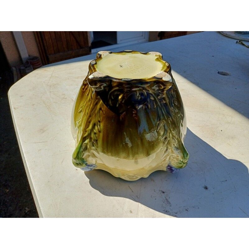 Orchies France slip planter