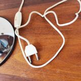 1970 Murano glass ball lamp