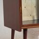 Mid-century style display cabinet (c.1950)