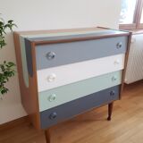 Dresser 60s restyled
