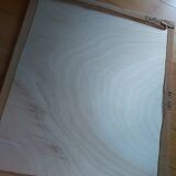 Vintage rooster tapestry