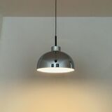 Suspension chromée de Doria