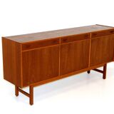 Enfilade, Tibro, Ulferts, 1960