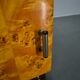 1940s set of bedside tables by Jindrich Halabala, Czechoslovakia