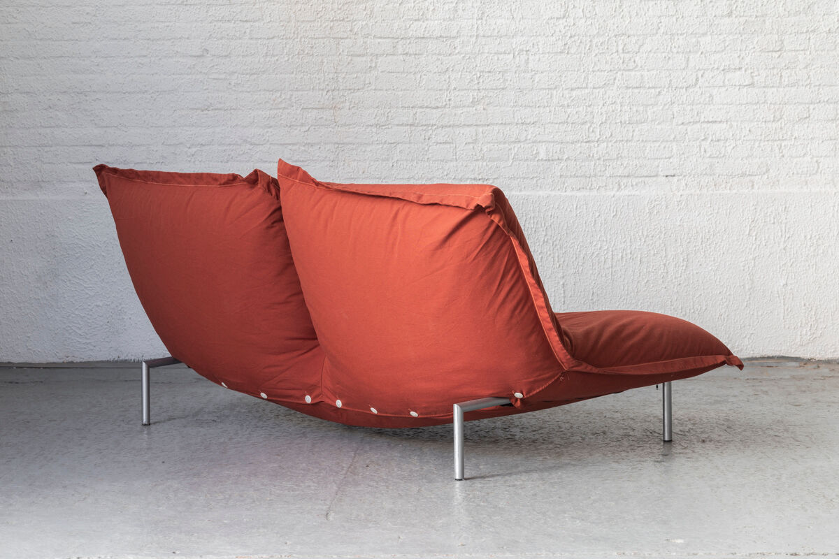 Calin 2- Seater by Pascal Mourgue for Ligne Roset, France