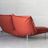 Calin 2- Seater by Pascal Mourgue for Ligne Roset, France