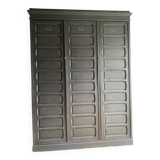 Armoire de Notaire