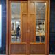 Large Parisian Wardrobe