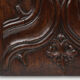 Gothic Oak Sculpted Panel, Belgium, 16th century