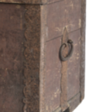 Swedish trunk - 1850