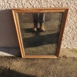 Miroir ancien