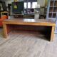 Desk counter