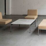 Modular sofa by Rolf Grunow