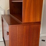 Bibliothèque scandinave