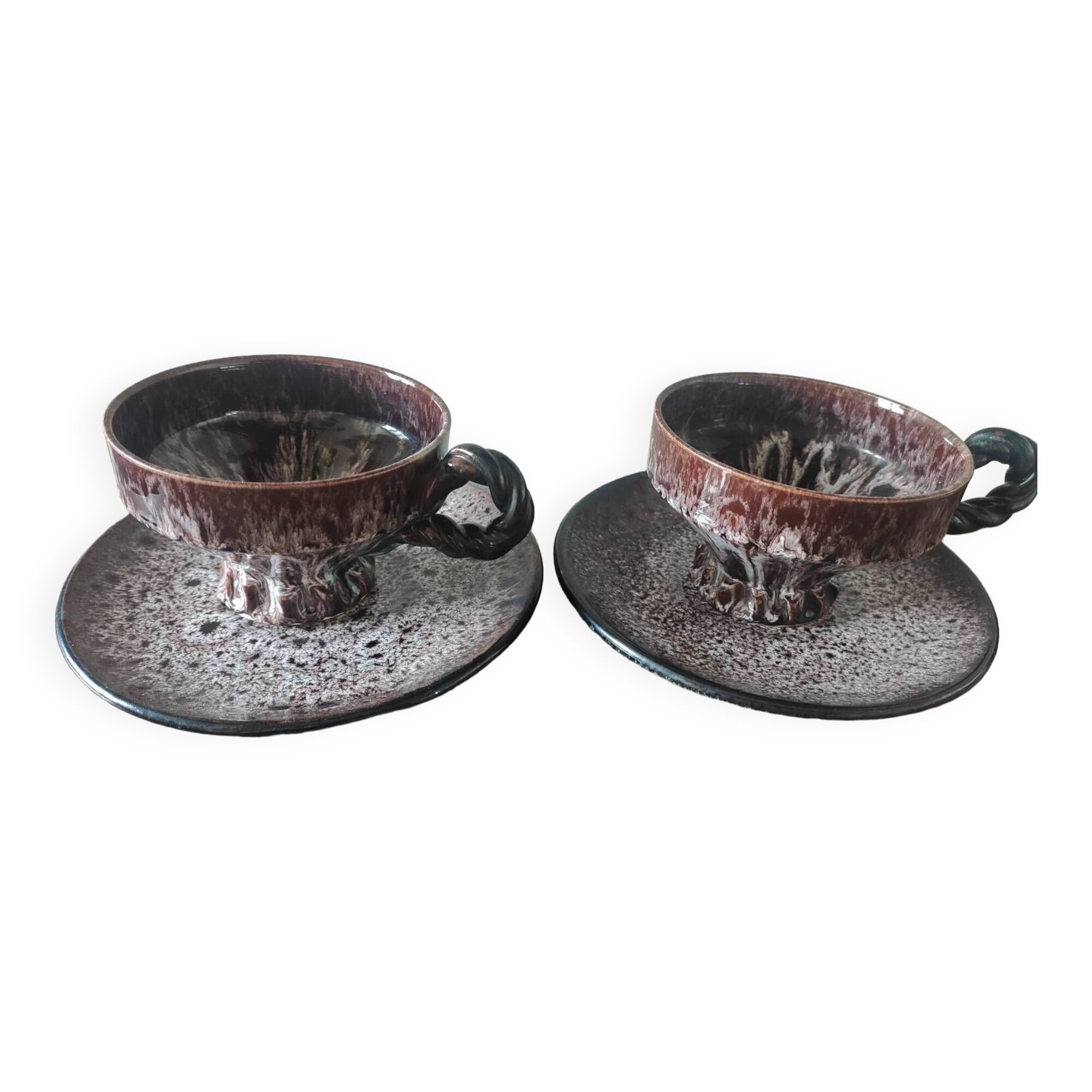 Tasses Marius Giuge